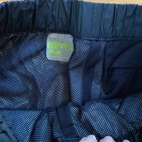 Bundle of Koppen Track/Lightweight Ski Pants and Ski Teck Gloves - Picture 5 of 16